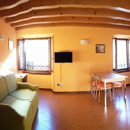 Ariel Appartamenti Limone sul Garda Kültér fotó