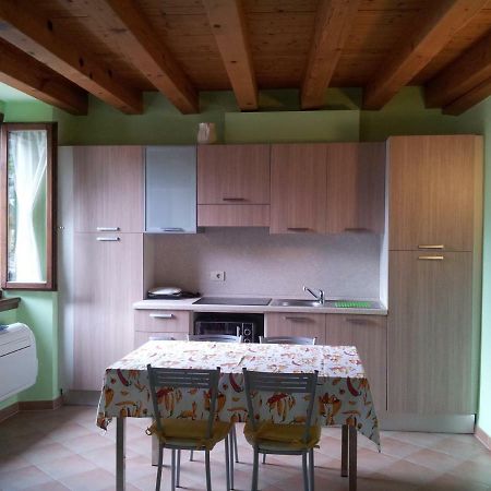 Ariel Appartamenti Limone sul Garda Kültér fotó