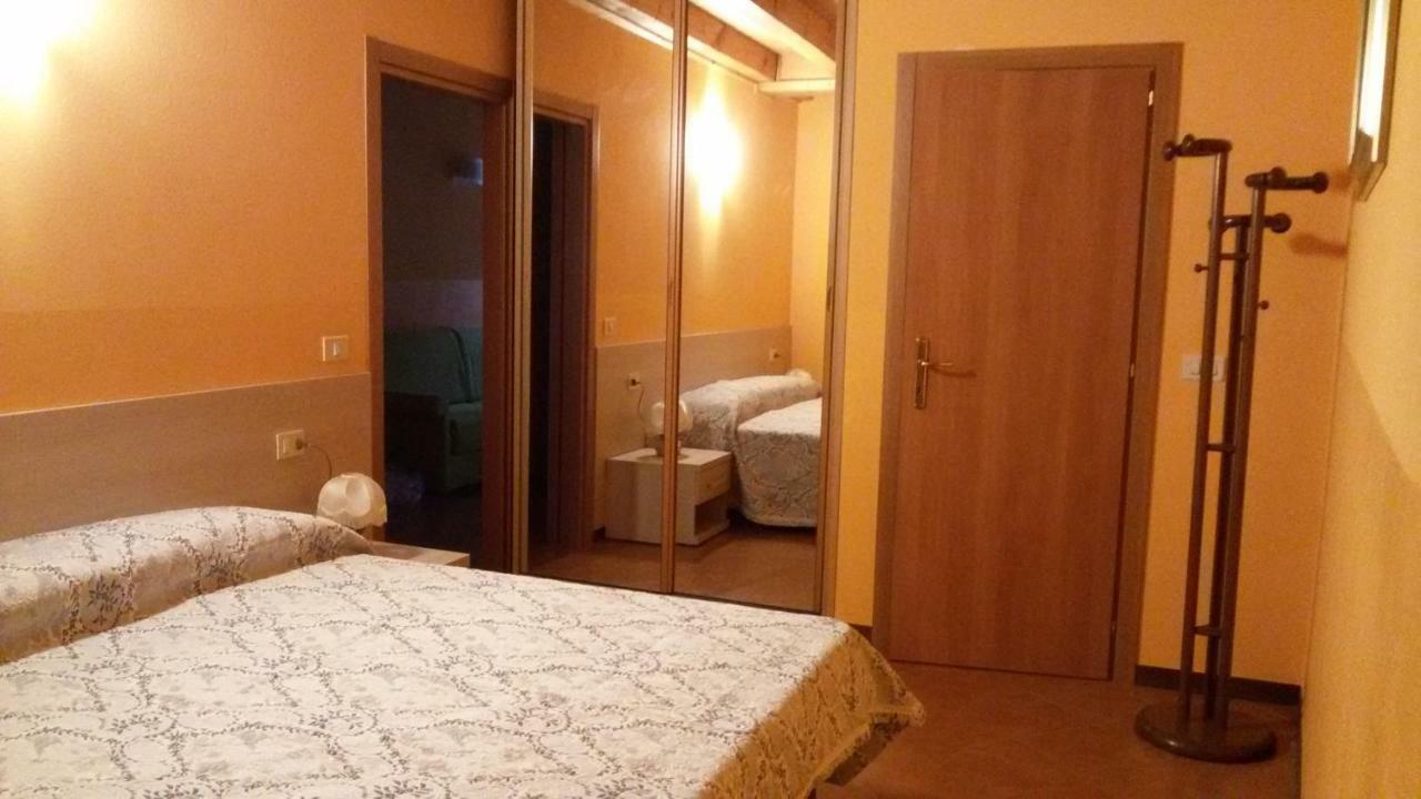 Ariel Appartamenti Limone sul Garda Kültér fotó