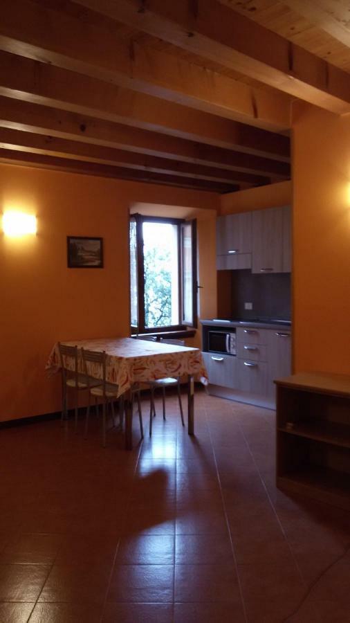 Ariel Appartamenti Limone sul Garda Kültér fotó