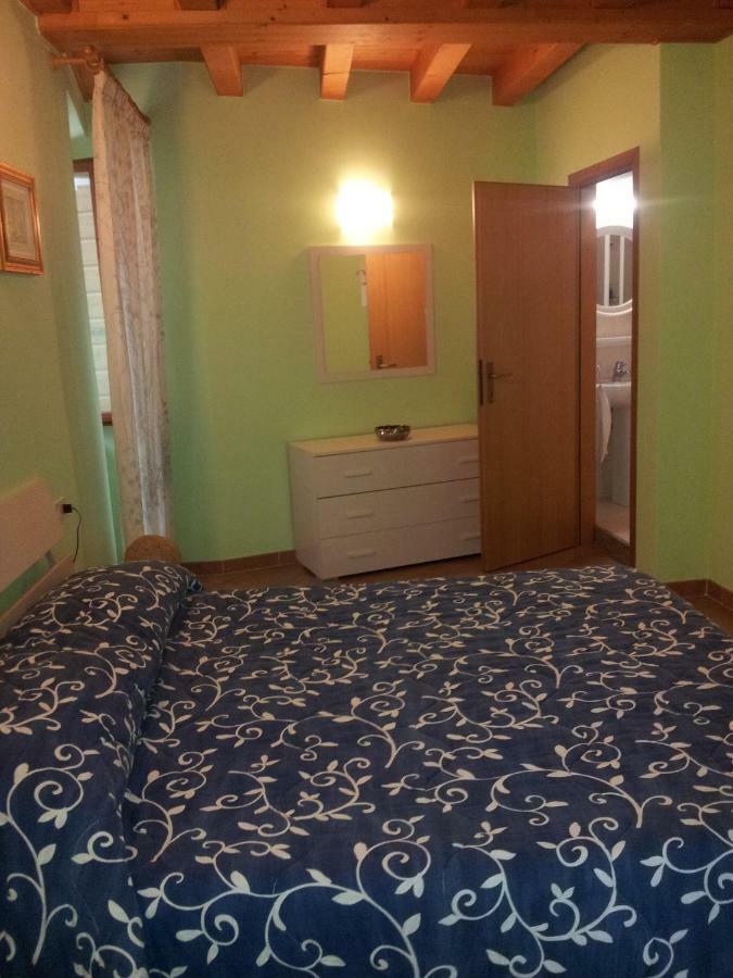 Ariel Appartamenti Limone sul Garda Kültér fotó