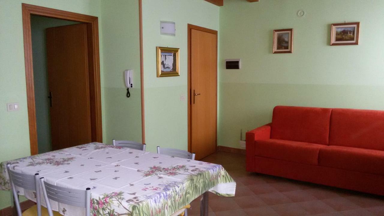 Ariel Appartamenti Limone sul Garda Kültér fotó